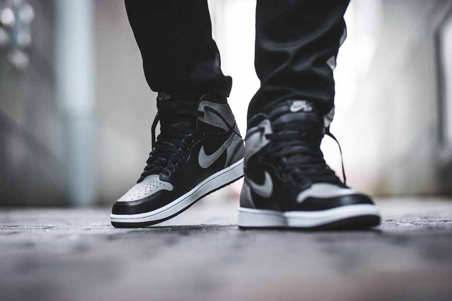 5 Fakta Unik Sneakers Air Jordan